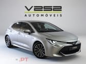 Toyota Corolla 2.0 Hybrid Exclusive