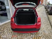 Fiat 500X 1.3 MJ Lounge