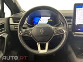 Renault Symbioz E-Tech full hybrid Techno