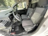 Citroen Berlingo 1.6 BlueHDi M Club