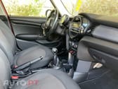 MINI Cooper One
