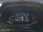 Renault Captur 1.0 TCe 90 techno