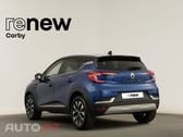 Renault Captur Captur 1.0 TCe Techno Bi-Fuel