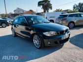 BMW 120 120 d