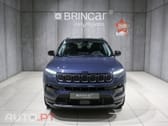 Jeep Compass 1.3 T4 4xe Auto S