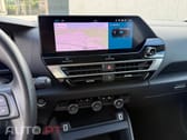 Citroen e-C4 50 kWh Shine