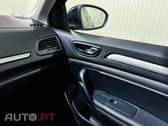 Renault Mégane 1.5 dCi GT Line