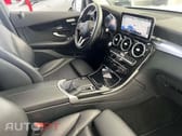 Mercedes-Benz GLC 300 DE 4MATIC BUSINESS SOLUTION