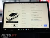 Tesla Model 3 Long Range AWD Dual Motor