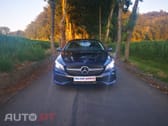 Mercedes-Benz CLA 200 CDi AMG