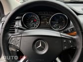 Mercedes-Benz R 320 CDi 4-Matic Longo