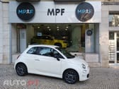 Fiat 500 1.0 Hybrid Connect