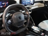 Peugeot 2008 1.2 Hybrid Allure e-DCS6