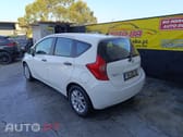 Nissan Note 1.5 dCi Acenta
