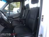 Mercedes-Benz Sprinter 516 CDI/43L