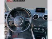 Audi A1 1.4 TFSI Sport