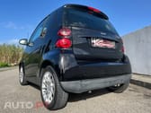 Smart ForTwo 0.8 cdi Passion 54