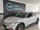 Ford Mustang Mach-E Standard