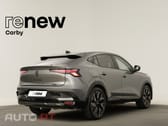 Renault Rafale Rafale 1.2 Hyper Hybrid E-Tech Esprit Alpine