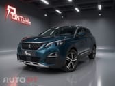 Peugeot 5008 1.5 BlueHDi Allure Pack EAT8