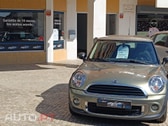 MINI Cooper ONE D