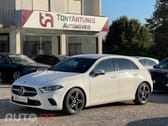 Mercedes-Benz A 180 d Style