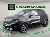 Citroen e-C3 MAX