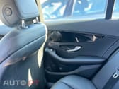 Mercedes-Benz C 350 e