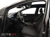 Ford Puma 1.0 Flexifuel mHEV ST-Line
