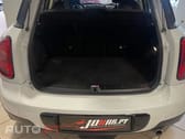 MINI Countryman Cooper D
