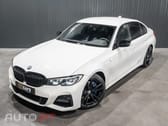 BMW 330 i Aut. M Sport