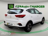 MG ZS EV Luxury 72 kWh FWD I.V.A DEDUTIVEL 