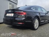 Audi A5 2.0 TDI S tronic