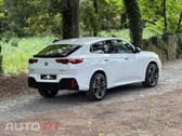 BMW X2 18 d sDrive Auto Pack M