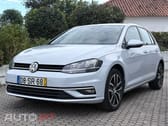 Volkswagen Golf 1.0 TSI Confortline