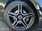 Mercedes-Benz A 200 AMG Line Aut.