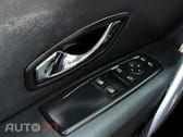 Renault Mégane Coupe dCi 160 FAP GT