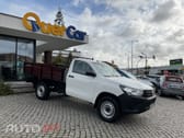 Toyota Hilux 2.4 D-4D 2WD CE