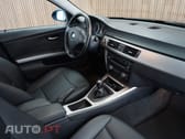 BMW 320 d Sport
