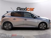 Peugeot 208 1.2 PureTech Allure