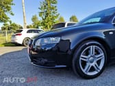 Audi A4 2.0 TDI S-line