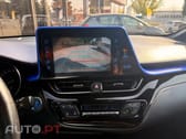 Toyota C-HR 1.8 Hybrid Exclusive