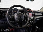 MINI Cooper One