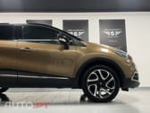 Renault Captur 1.5 dCi Exclusive
