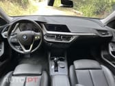 BMW 216 d Line Sport