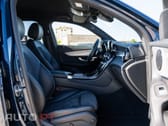 Mercedes-Benz GLC 300 de 4Matic 9G-TRONIC AMG Line