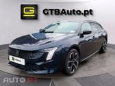 Peugeot 508 SW SW 1.2 GT Matrix