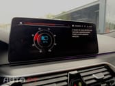 BMW 520 e Pack M