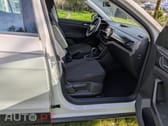 Volkswagen T-Cross 1.0 TSI Life DSG