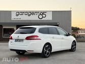 Peugeot 308 SW 1.5 BlueHDi Allure